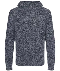 Felpa con cappuccio in maglia Iguazu regen AWDis Ecologie