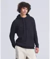Felpa con cappuccio in maglia Iguazu regen AWDis Ecologie