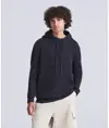 Felpa con cappuccio in maglia Iguazu regen AWDis Ecologie