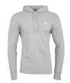 Felpa con cappuccio in maglia Nike Club Nike
