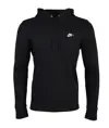 Felpa con cappuccio in maglia Nike Club Nike