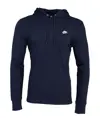 Felpa con cappuccio in maglia Nike Club Nike