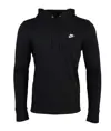 Felpa con cappuccio in maglia Nike Club Nike