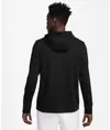 Felpa con cappuccio in maglia Nike Club Nike