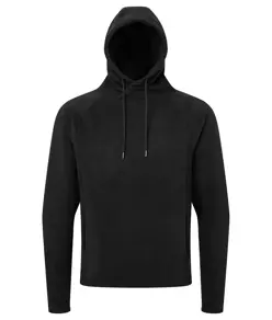 Felpa con cappuccio in micropile Tridri® TriDri