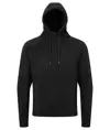 Felpa con cappuccio in micropile Tridri® TriDri