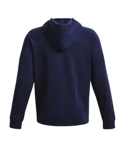 Felpa con cappuccio in pile UA Rival Under Armour