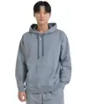 Felpa con cappuccio in pile UA Rival Under Armour