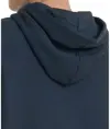 Felpa con cappuccio in pile UA Rival Under Armour