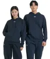 Felpa con cappuccio in pile UA Rival Under Armour