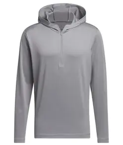 Felpa con cappuccio leggera adidas