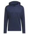 Felpa con cappuccio leggera adidas