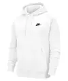 Felpa con cappuccio Nike Club Nike