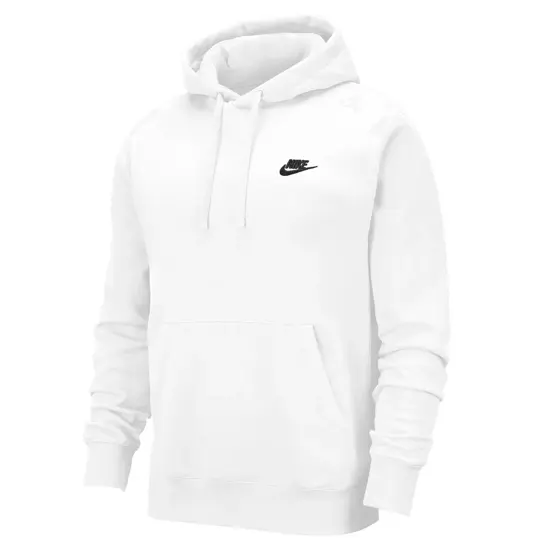 Felpa con cappuccio Nike Club Nike