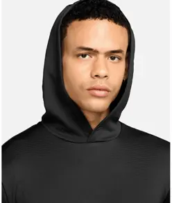 Felpa con cappuccio Nike Dri-FIT Tour Nike