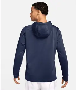 Felpa con cappuccio Nike Dri-FIT Tour Nike