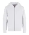 Felpa con cappuccio oversize bambino New Morning Studios