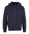 Felpa con cappuccio oversize bambino New Morning Studios