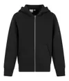 Felpa con cappuccio oversize bambino New Morning Studios