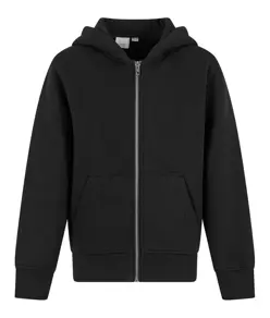 Felpa con cappuccio oversize bambino New Morning Studios