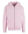 Felpa con cappuccio oversize bambino New Morning Studios