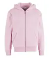 Felpa con cappuccio oversize bambino New Morning Studios