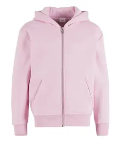 Felpa con cappuccio oversize bambino New Morning Studios