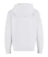 Felpa con cappuccio oversize bambino New Morning Studios