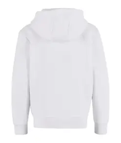 Felpa con cappuccio oversize bambino New Morning Studios