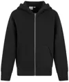 Felpa con cappuccio oversize bambino New Morning Studios
