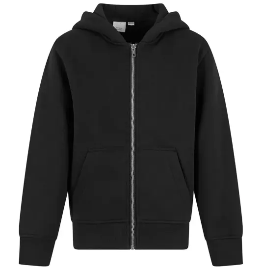 Felpa con cappuccio oversize bambino New Morning Studios
