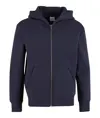 Felpa con cappuccio oversize bambino New Morning Studios