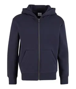 Felpa con cappuccio oversize bambino New Morning Studios