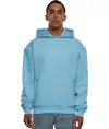Felpa con cappuccio oversize ultra-pesante Build Your Brand