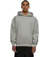 Felpa con cappuccio oversize ultra-pesante Build Your Brand