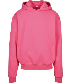 Felpa con cappuccio oversize ultra-pesante Build Your Brand