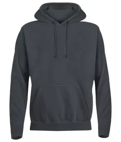 Felpa con cappuccio Comfort Colors