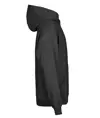 Felpa con cappuccio pesante dal taglio ampio UNLABELED (5162) Tee Jays