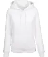 Felpa con cappuccio pesante donna Build Your Brand