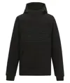 Felpa con cappuccio Pro trade Regatta Professional