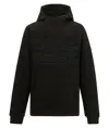 Felpa con cappuccio Pro trade Regatta Professional