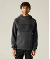 Felpa con cappuccio Pro trade Regatta Professional