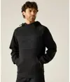 Felpa con cappuccio Pro trade Regatta Professional