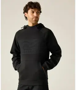 Felpa con cappuccio Pro trade Regatta Professional