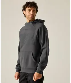 Felpa con cappuccio Pro trade Regatta Professional