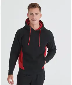 Felpa con cappuccio pullover Finden & Hales