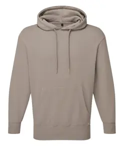 Felpa con cappuccio riciclata TriDri® TriDri