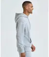 Felpa con cappuccio riciclata TriDri® TriDri