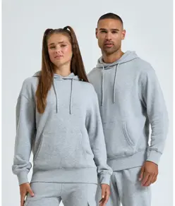 Felpa con cappuccio riciclata TriDri® TriDri