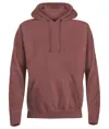 Felpa con cappuccio Comfort Colors